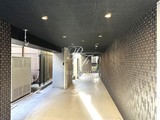 ＳＳ．ＦＬＡＴ北品川 ＳＳ．ＦＬＡＴ北品川12
