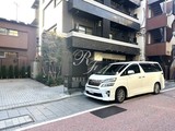 ＳＳ．ＦＬＡＴ北品川 ＳＳ．ＦＬＡＴ北品川7