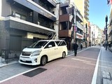 ＳＳ．ＦＬＡＴ北品川 ＳＳ．ＦＬＡＴ北品川8