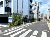プラウドフラット清澄白河2 プラウドフラット清澄白河Ⅱ11