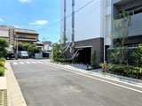 プラウドフラット清澄白河2 プラウドフラット清澄白河Ⅱ12