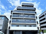 プラウドフラット清澄白河2 プラウドフラット清澄白河Ⅱ1