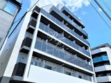 プラウドフラット清澄白河2 プラウドフラット清澄白河Ⅱ2