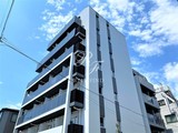 プラウドフラット清澄白河2 プラウドフラット清澄白河Ⅱ4