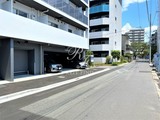プラウドフラット清澄白河2 プラウドフラット清澄白河Ⅱ6