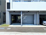 プラウドフラット清澄白河2 プラウドフラット清澄白河Ⅱ9