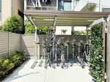 プラウドフラット清澄白河2 プラウドフラット清澄白河Ⅱ28