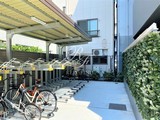 プラウドフラット清澄白河2 プラウドフラット清澄白河Ⅱ29