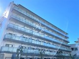 パークアクシス東蒲田 パークアクシス東蒲田4