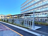 パークアクシス東蒲田 パークアクシス東蒲田42