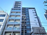ベルビュー浅草橋 外観 物件画像2