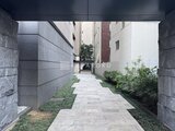 グランリビオザ・レジデンス 外観