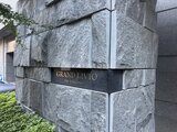 グランリビオザ・レジデンス 外観