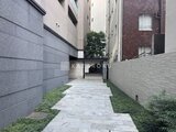 グランリビオザ・レジデンス 外観