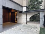 グランリビオザ・レジデンス 外観