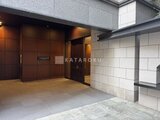 グランリビオザ・レジデンス 外観