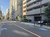グランリビオザ・レジデンス 外観