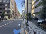 グランリビオザ・レジデンス 外観