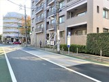 クラッサ目黒かむろ坂 クラッサ目黒かむろ坂10