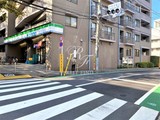 クラッサ目黒かむろ坂 クラッサ目黒かむろ坂13