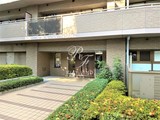 クラッサ目黒かむろ坂 クラッサ目黒かむろ坂16