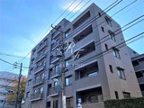 クラッサ目黒かむろ坂 クラッサ目黒かむろ坂4