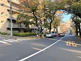 クラッサ目黒かむろ坂 クラッサ目黒かむろ坂6