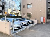 クラッサ目黒かむろ坂 クラッサ目黒かむろ坂25