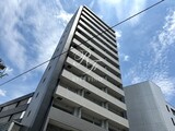 パークアクシス高田馬場 外観 物件画像1