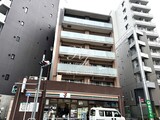 アンシャンテ門前仲町 アンシャンテ門前仲町1