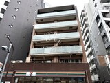 アンシャンテ門前仲町 アンシャンテ門前仲町2