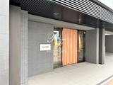 グラシア大森 ベルファース大森12