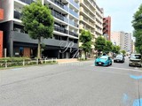 グラシア大森 ベルファース大森4