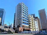 アンビエンテ芝浦 アンビエンテ芝浦1