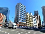 アンビエンテ芝浦 アンビエンテ芝浦3