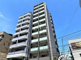 ドゥーエ千駄木 ドゥーエ千駄木1