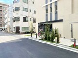 グレイスコート岩本町 ベルファース岩本町8