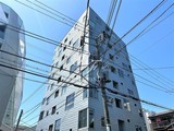 カスタリア恵比寿 カスタリア恵比寿1