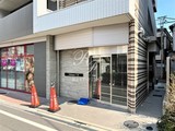 アーバネックス戸越 アーバネックス戸越12