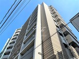 アーバネックス戸越 アーバネックス戸越4