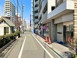 アーバネックス戸越 アーバネックス戸越8