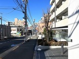 カスタリア新宿夏目坂 外観 物件画像10