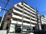 カスタリア新宿夏目坂 外観 物件画像1