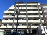 カスタリア新宿夏目坂 外観 物件画像2