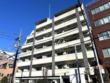 カスタリア新宿夏目坂 外観 物件画像3