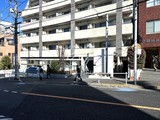 カスタリア新宿夏目坂 外観 物件画像5