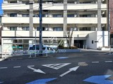 カスタリア新宿夏目坂 外観 物件画像6