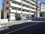 カスタリア新宿夏目坂 外観 物件画像7