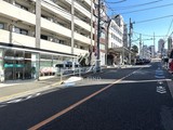 カスタリア新宿夏目坂 外観 物件画像8
