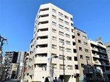 カスタリア門前仲町 カスタリア門前仲町1